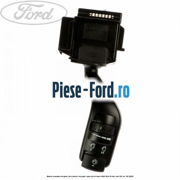 Maneta comanda stergator fara functie stergator spate Ford Transit 2006-2014 2.2 TDCi RWD 125 cai #463836564B